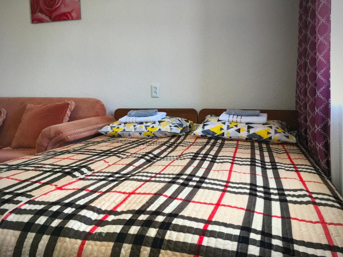 Wings Art Hotel Cholpon-Ata Ngoại thất bức ảnh