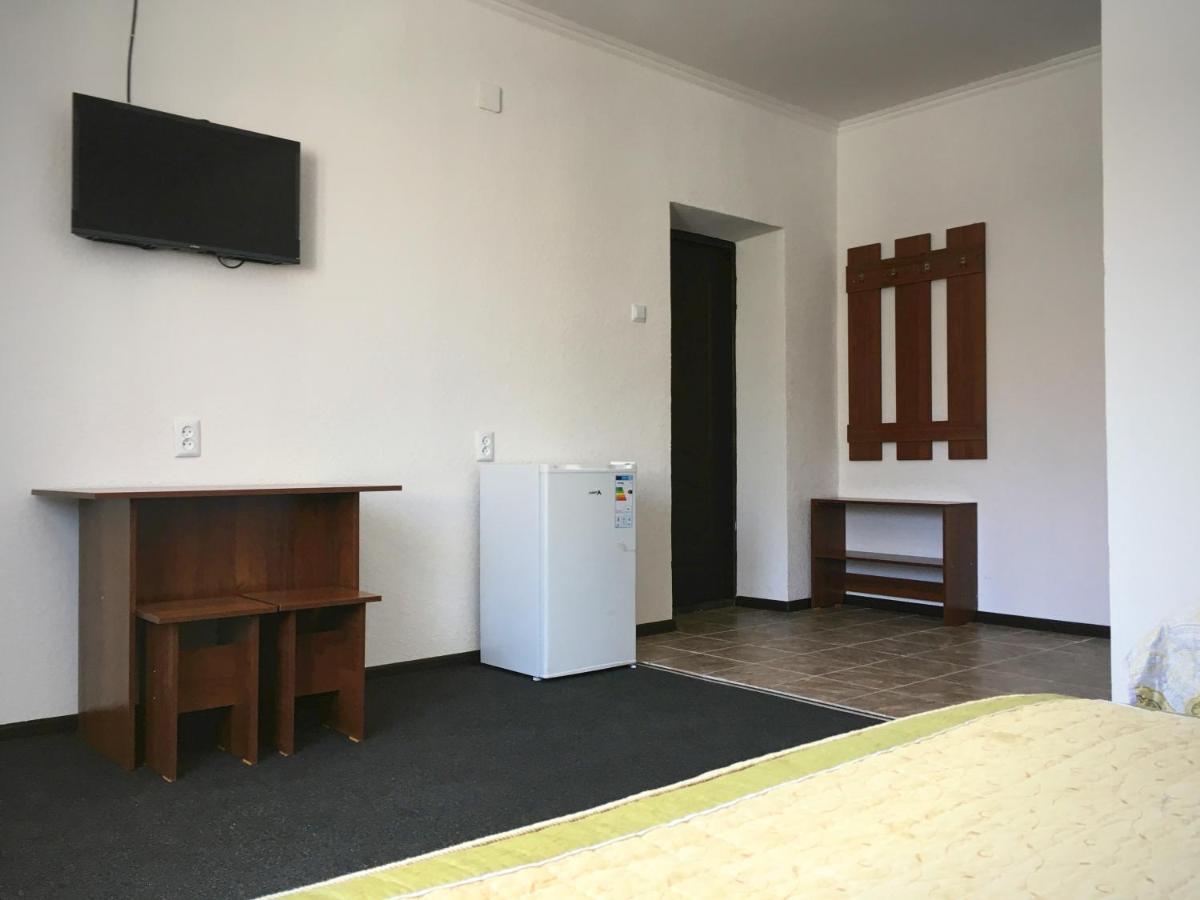 Wings Art Hotel Cholpon-Ata Ngoại thất bức ảnh