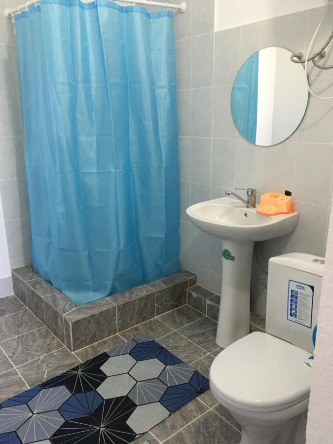 Wings Art Hotel Cholpon-Ata Ngoại thất bức ảnh