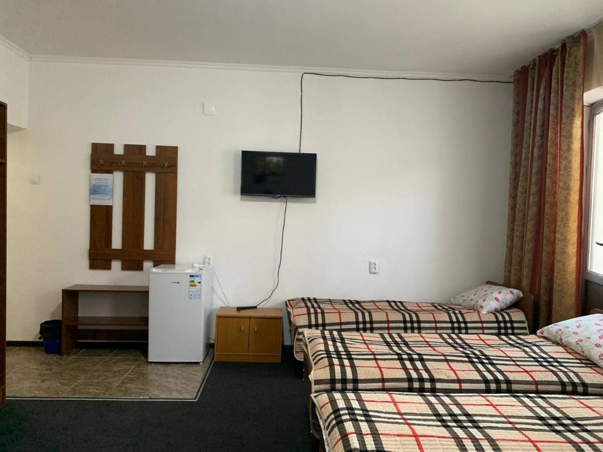 Wings Art Hotel Cholpon-Ata Ngoại thất bức ảnh
