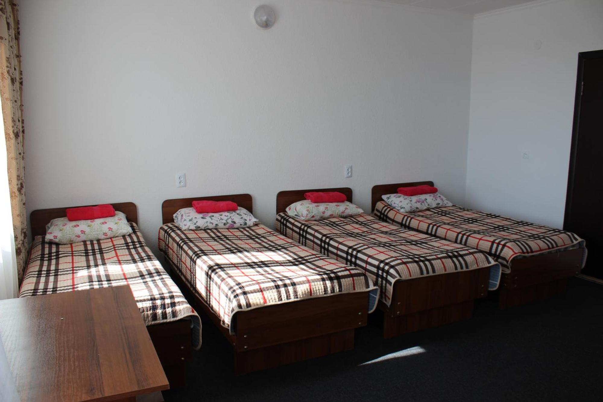 Wings Art Hotel Cholpon-Ata Ngoại thất bức ảnh