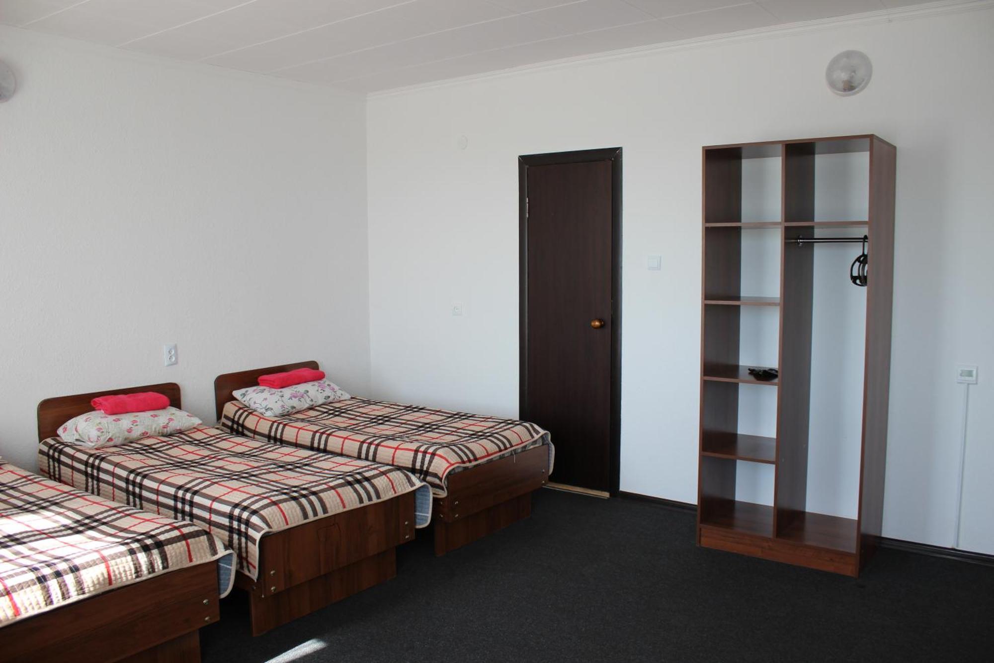 Wings Art Hotel Cholpon-Ata Ngoại thất bức ảnh