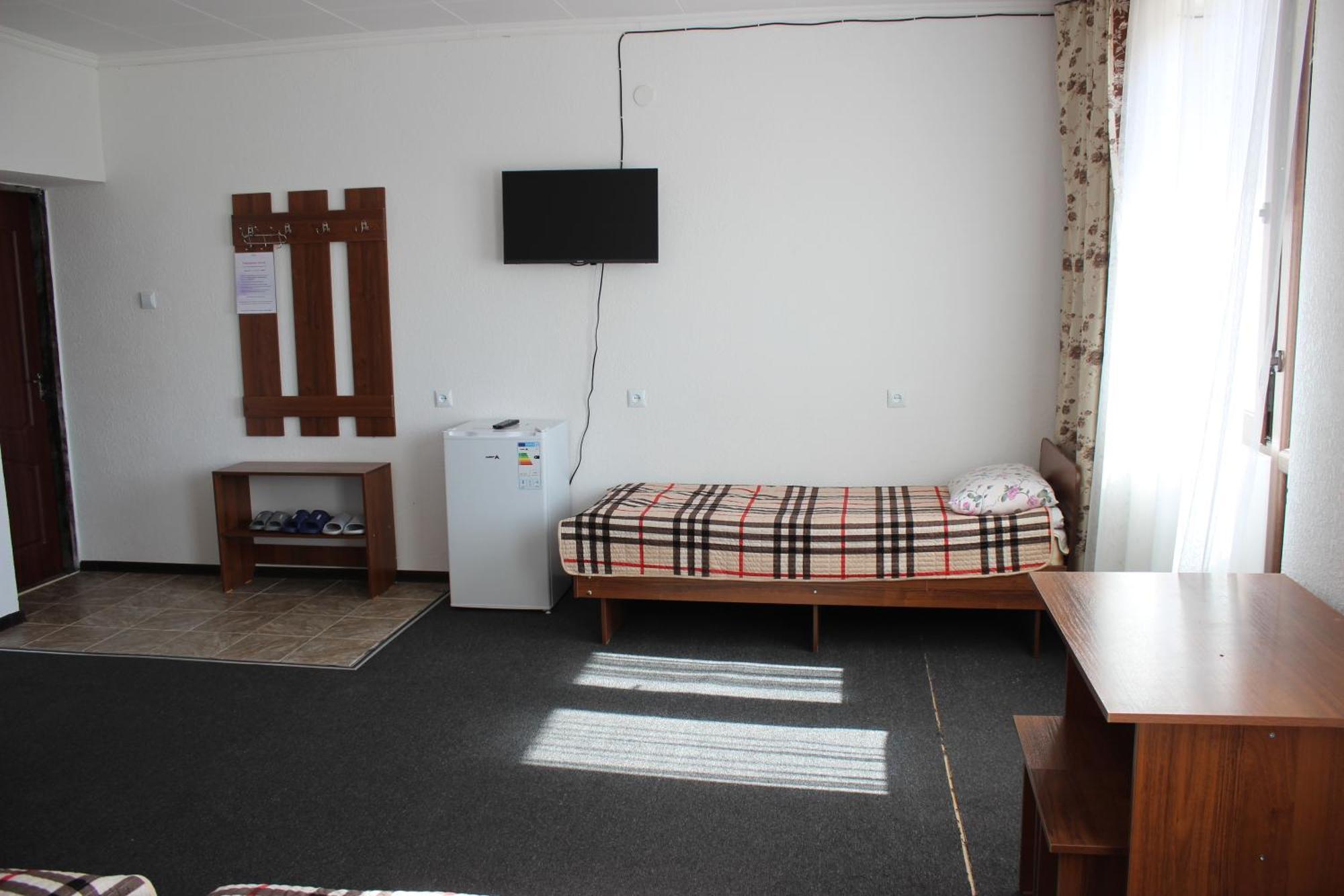 Wings Art Hotel Cholpon-Ata Ngoại thất bức ảnh