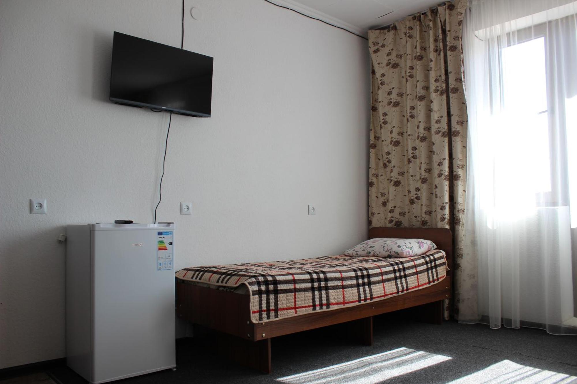 Wings Art Hotel Cholpon-Ata Ngoại thất bức ảnh