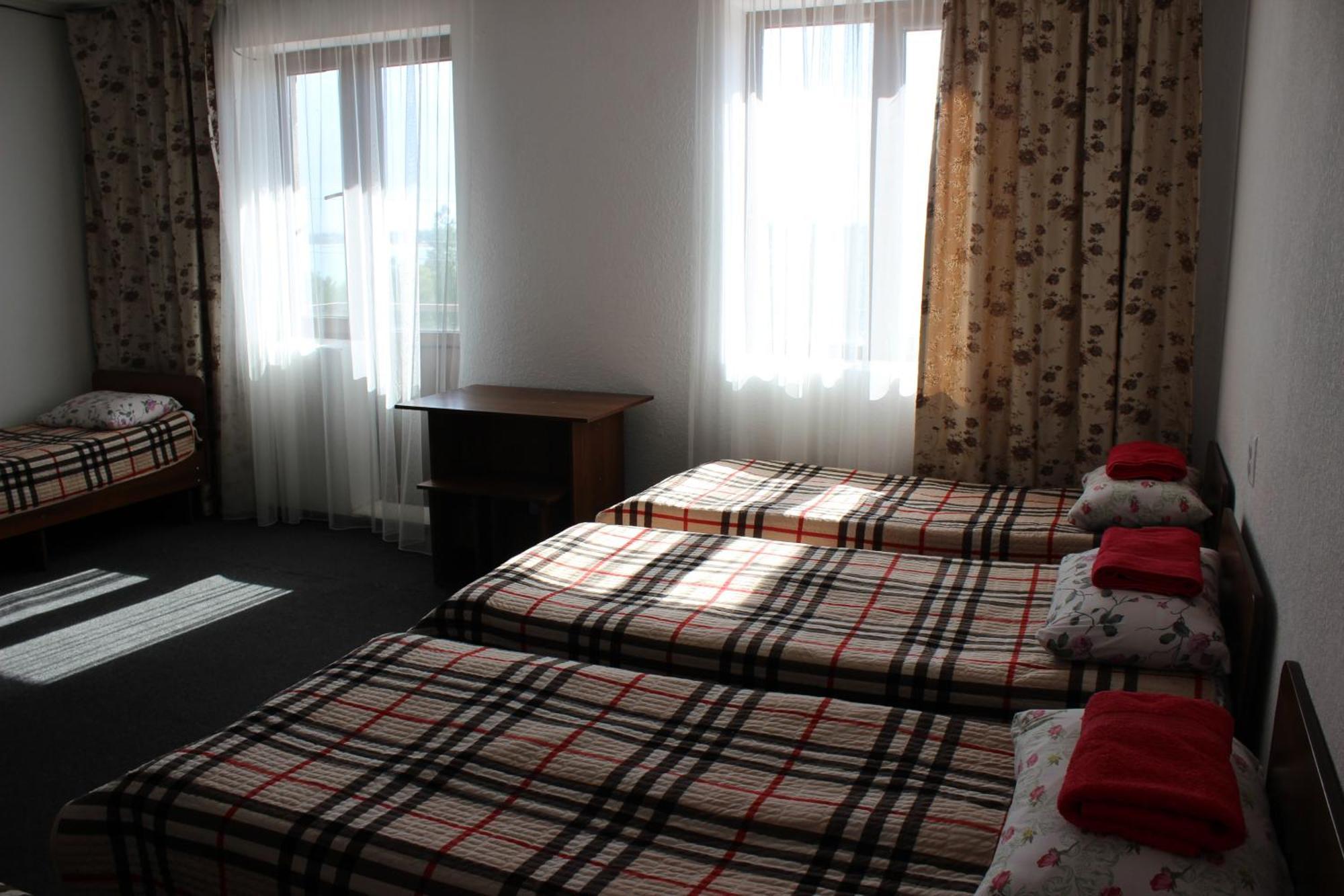 Wings Art Hotel Cholpon-Ata Ngoại thất bức ảnh