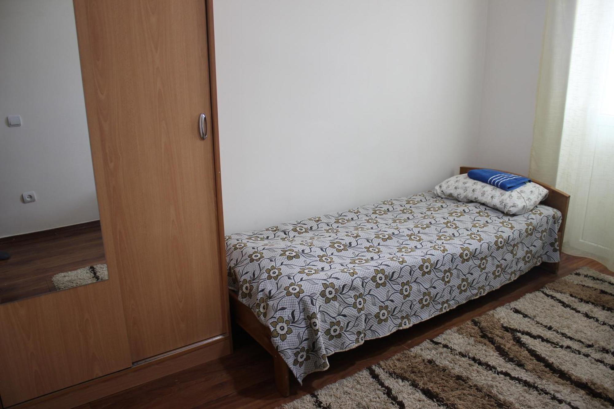 Wings Art Hotel Cholpon-Ata Ngoại thất bức ảnh