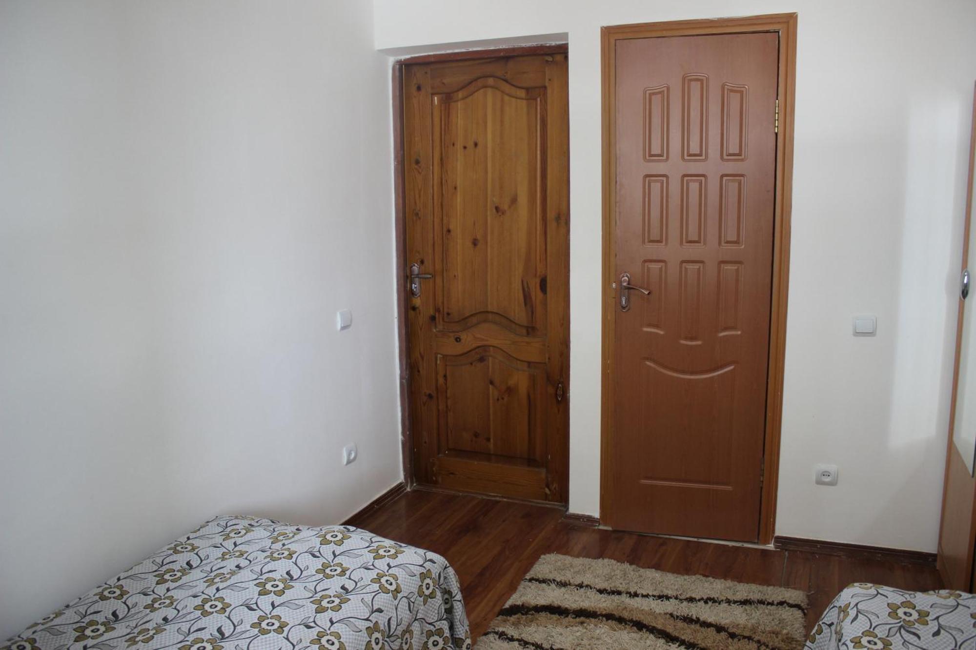 Wings Art Hotel Cholpon-Ata Ngoại thất bức ảnh