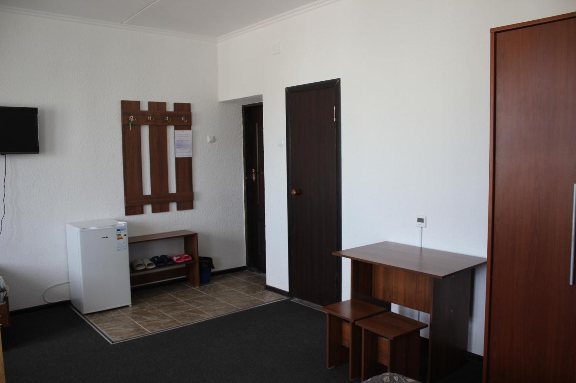 Wings Art Hotel Cholpon-Ata Ngoại thất bức ảnh