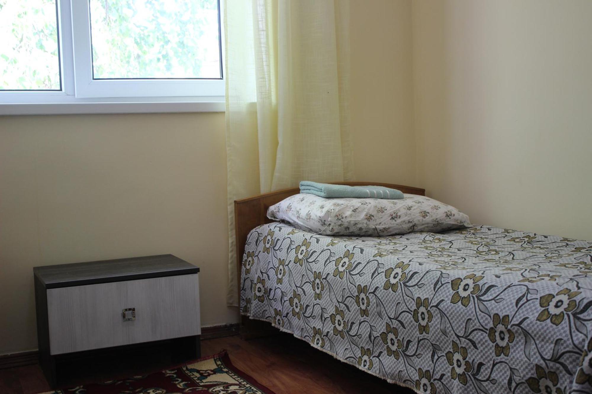 Wings Art Hotel Cholpon-Ata Ngoại thất bức ảnh