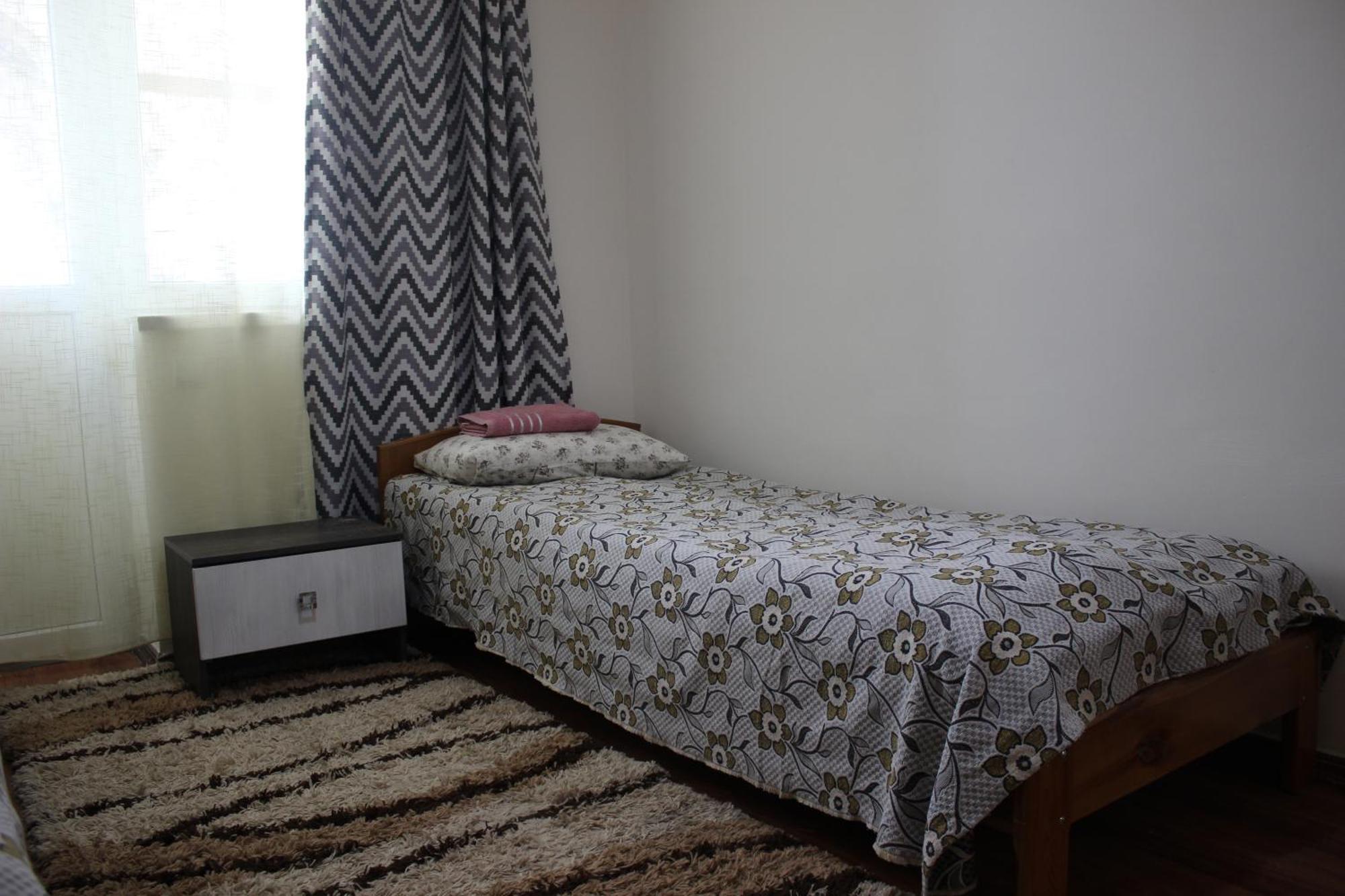 Wings Art Hotel Cholpon-Ata Ngoại thất bức ảnh
