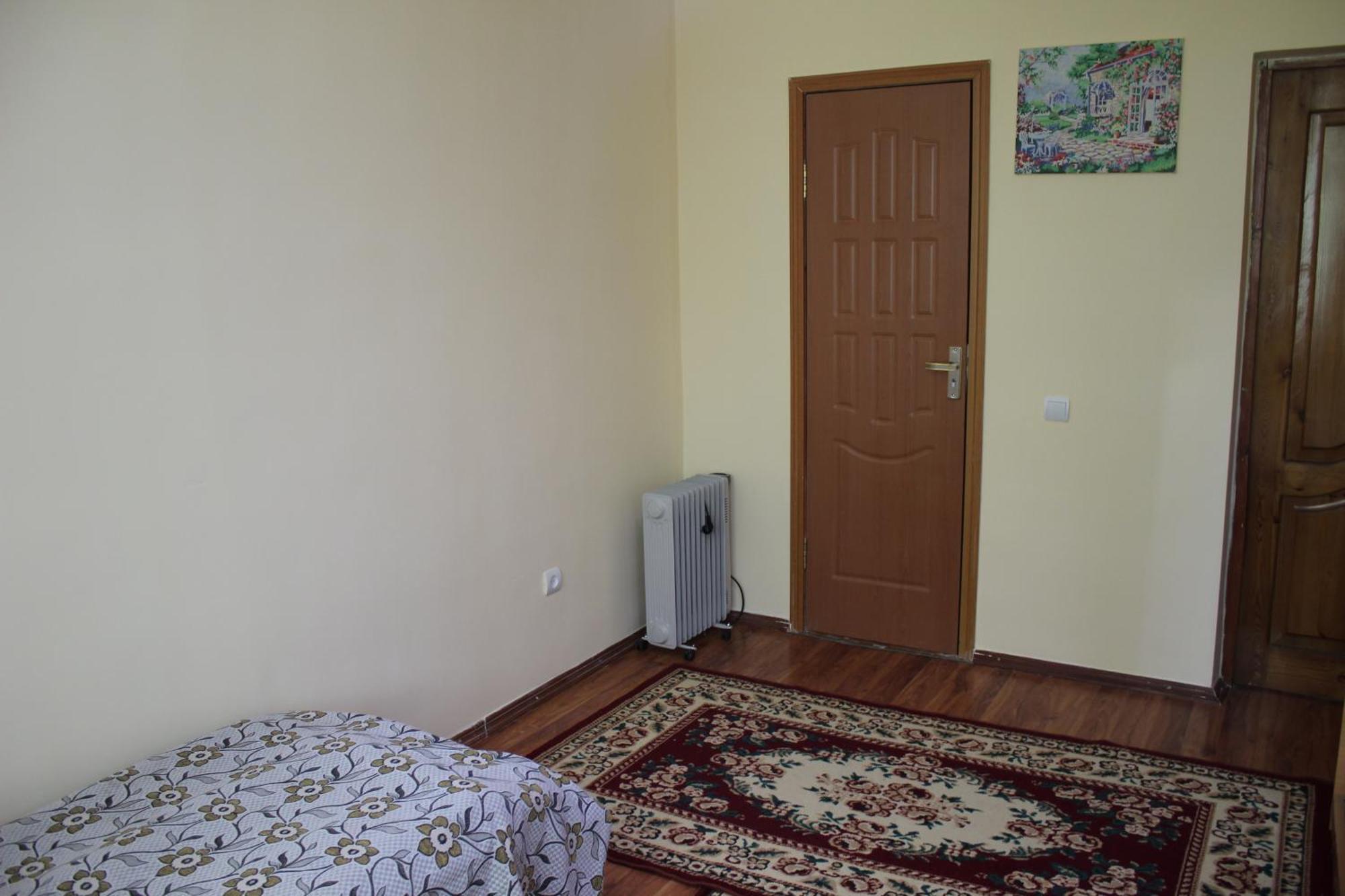 Wings Art Hotel Cholpon-Ata Ngoại thất bức ảnh