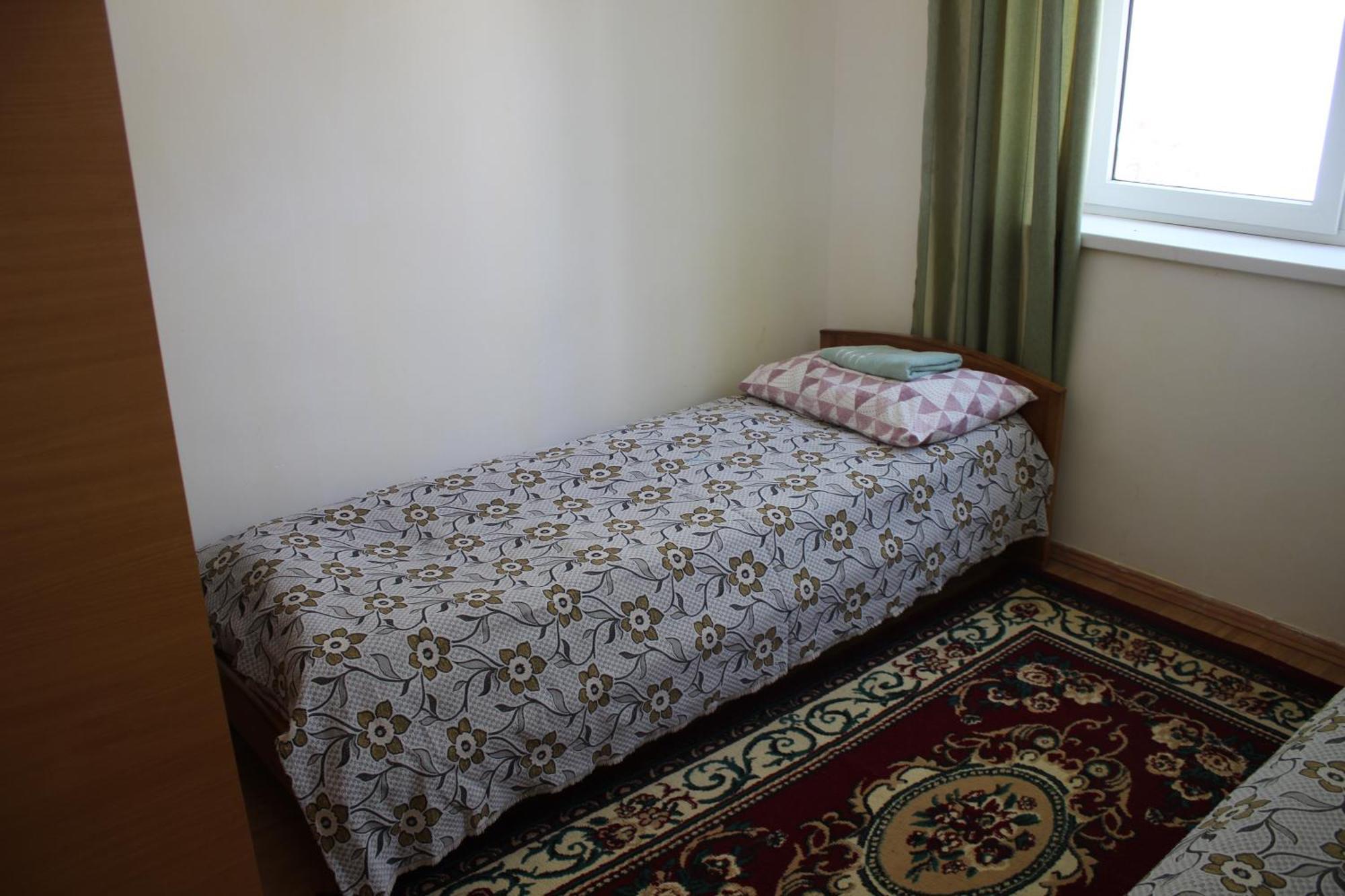 Wings Art Hotel Cholpon-Ata Ngoại thất bức ảnh