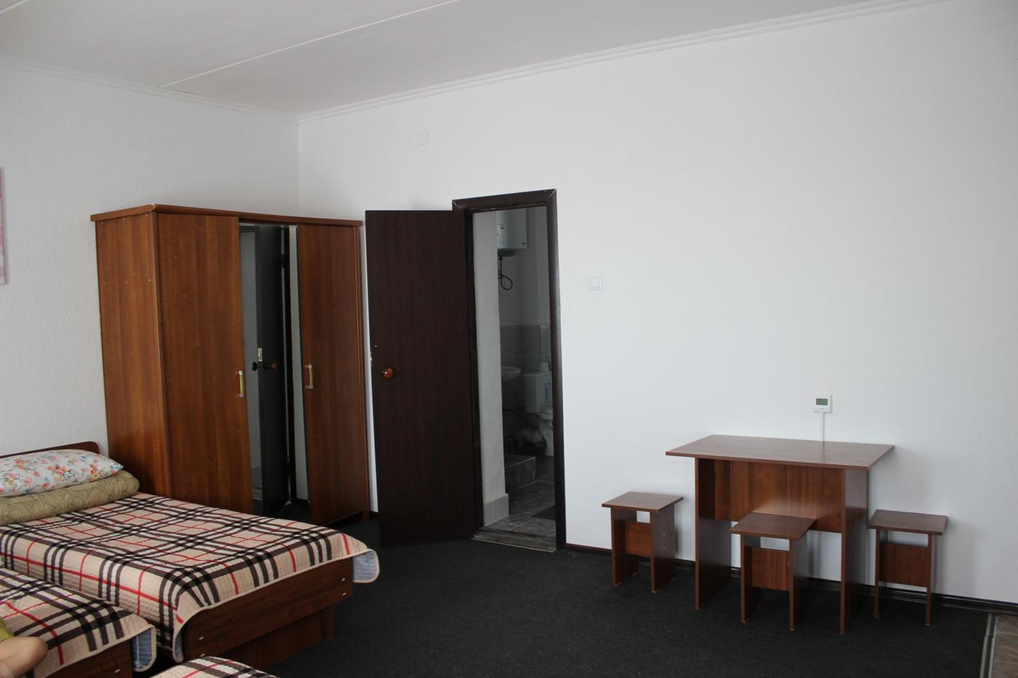 Wings Art Hotel Cholpon-Ata Ngoại thất bức ảnh