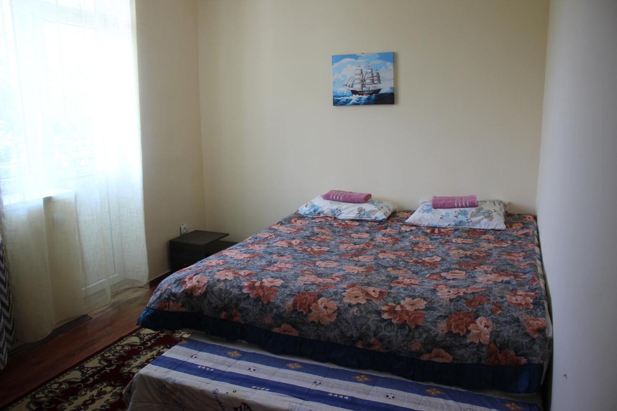 Wings Art Hotel Cholpon-Ata Ngoại thất bức ảnh