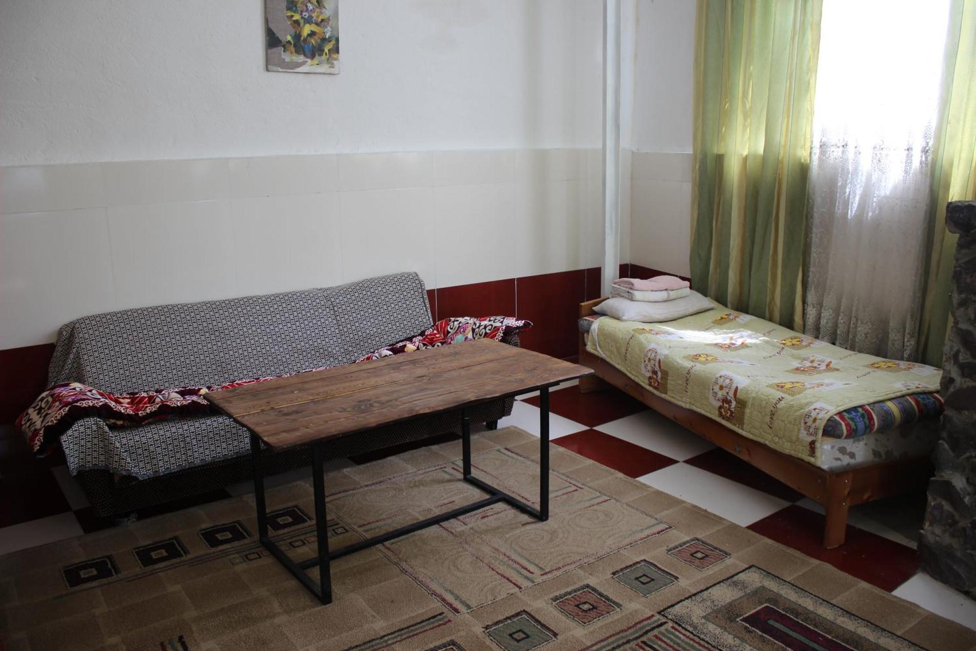 Wings Art Hotel Cholpon-Ata Ngoại thất bức ảnh