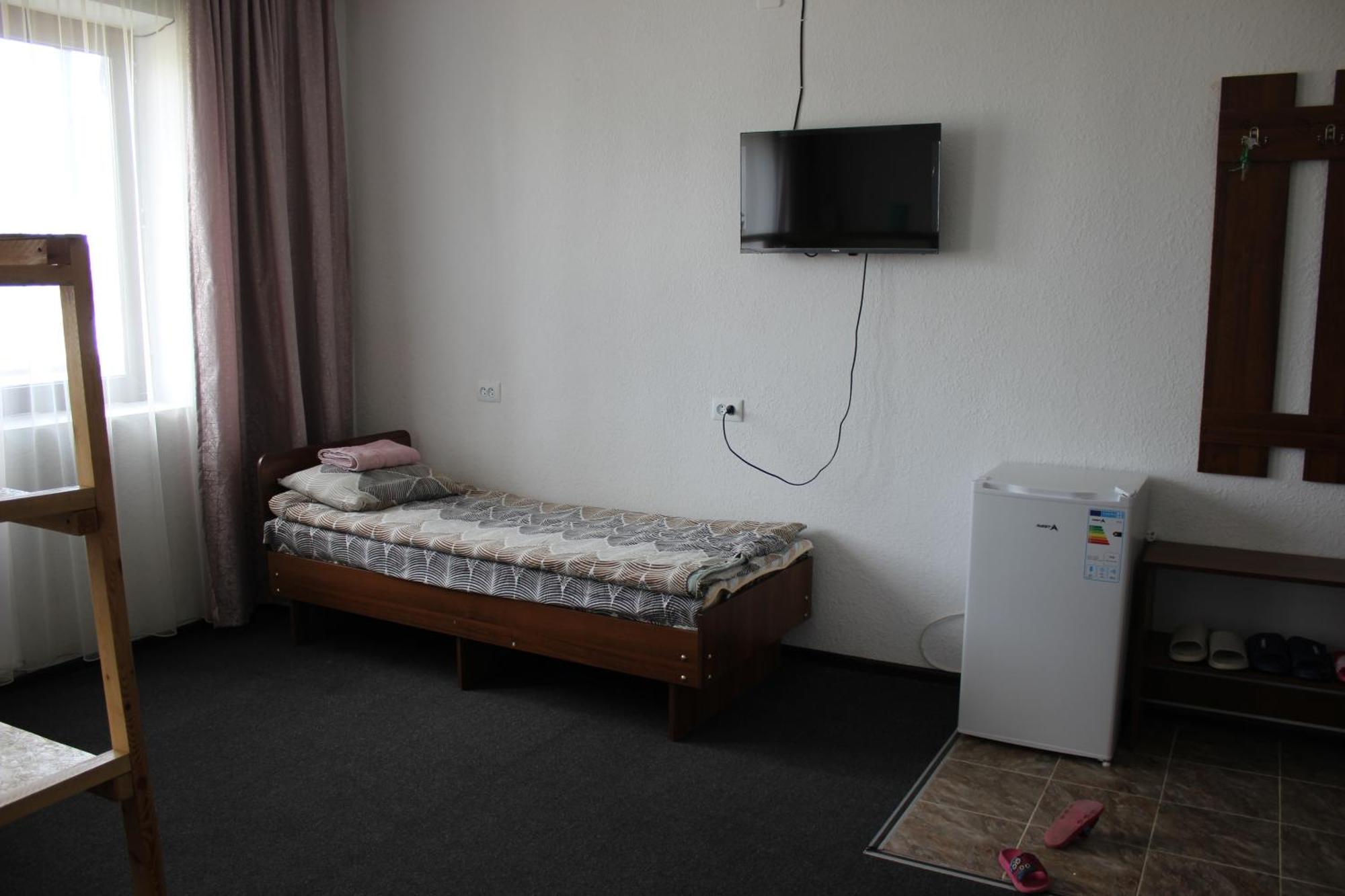 Wings Art Hotel Cholpon-Ata Ngoại thất bức ảnh