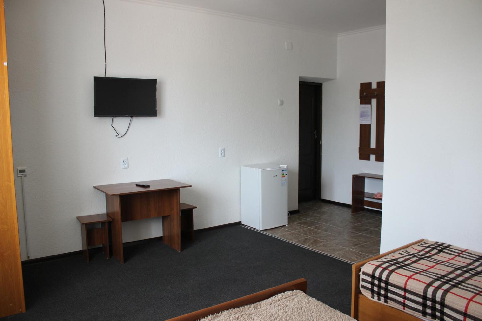 Wings Art Hotel Cholpon-Ata Ngoại thất bức ảnh