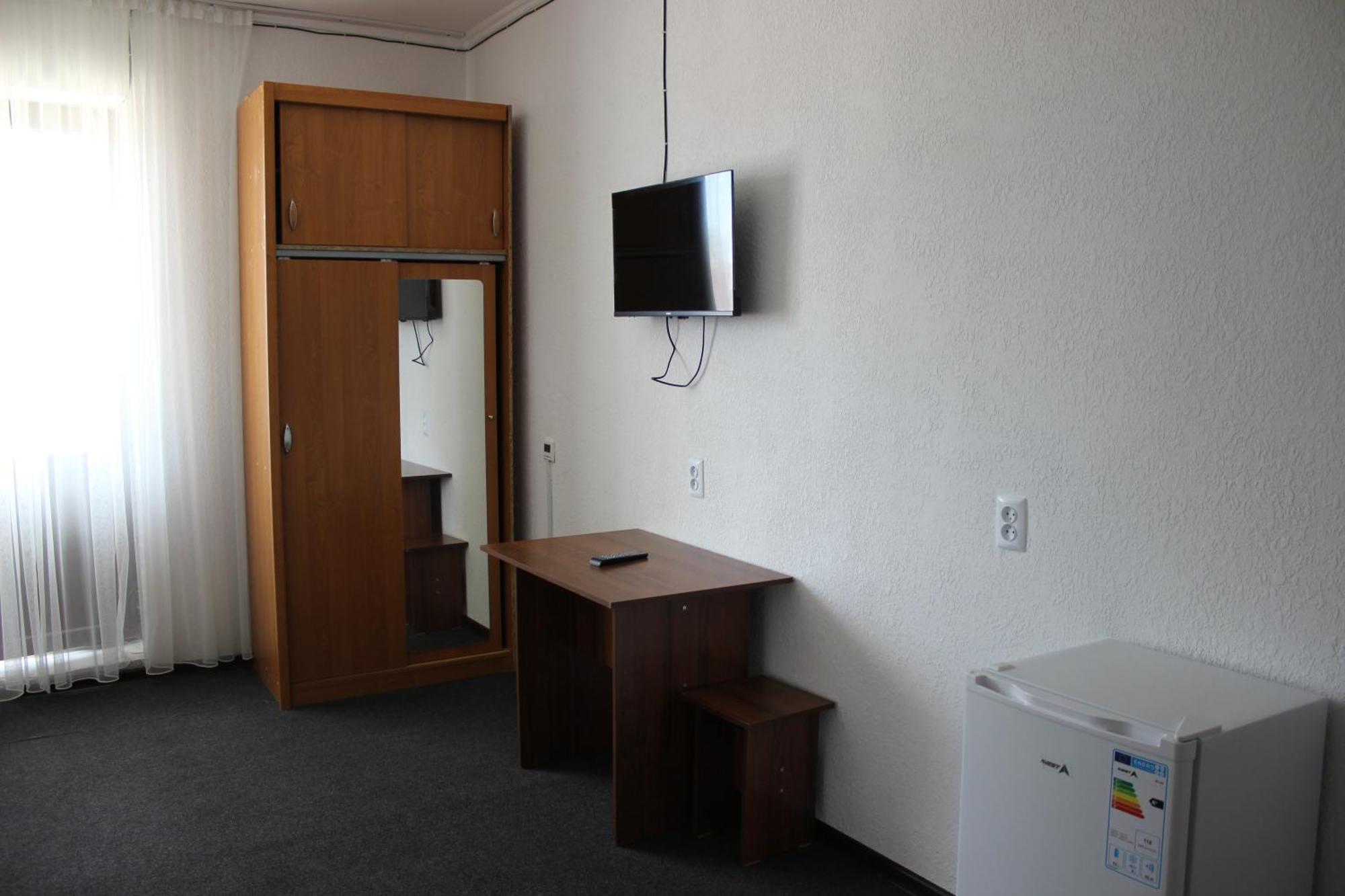 Wings Art Hotel Cholpon-Ata Ngoại thất bức ảnh