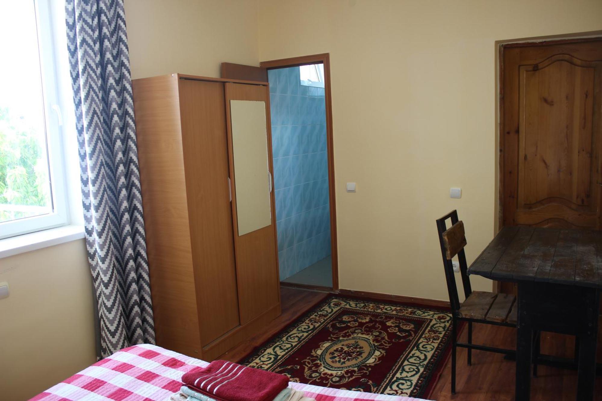 Wings Art Hotel Cholpon-Ata Ngoại thất bức ảnh
