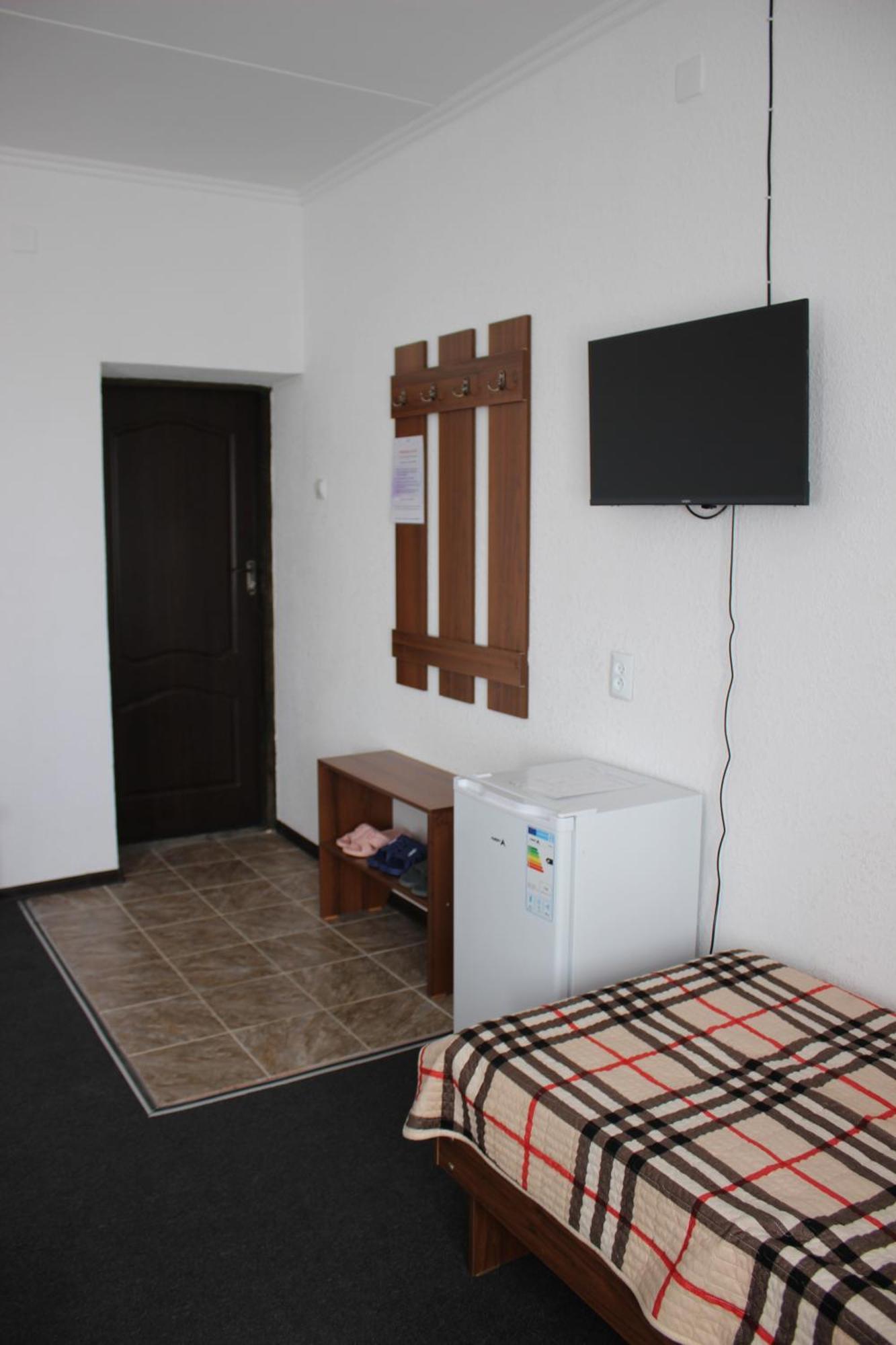 Wings Art Hotel Cholpon-Ata Ngoại thất bức ảnh