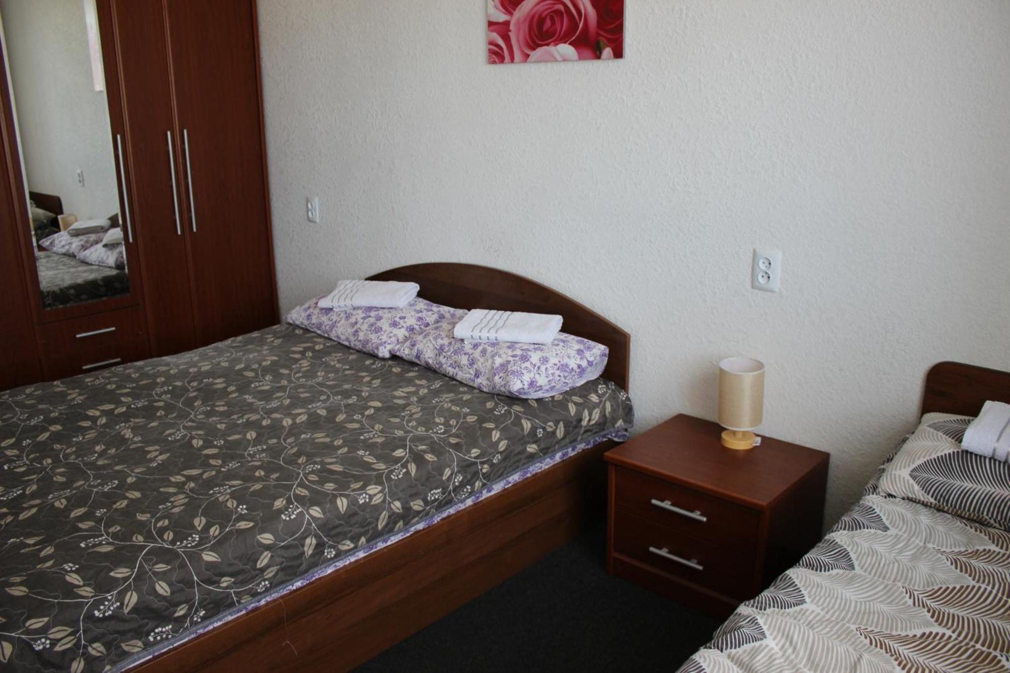 Wings Art Hotel Cholpon-Ata Ngoại thất bức ảnh