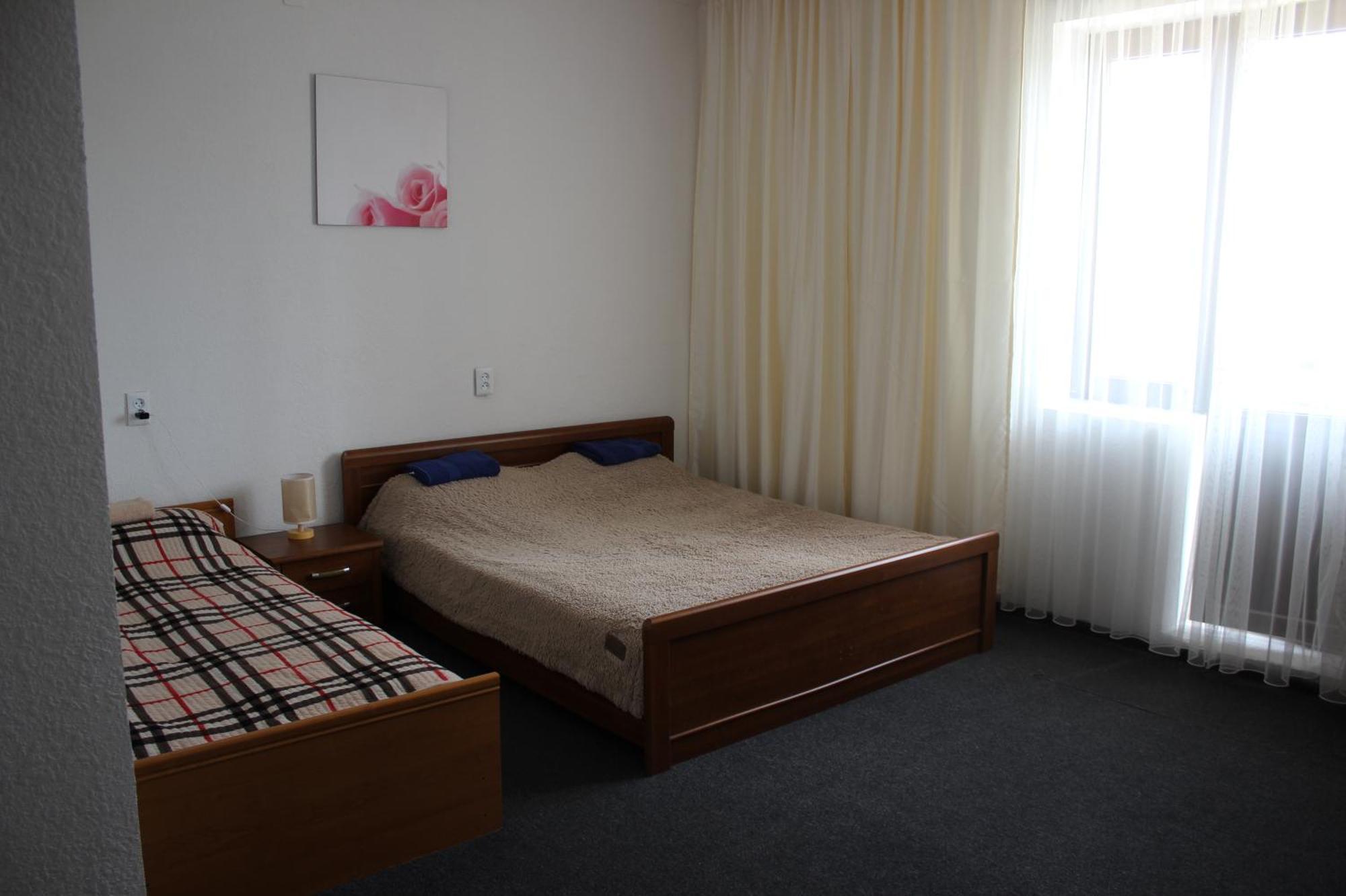 Wings Art Hotel Cholpon-Ata Ngoại thất bức ảnh