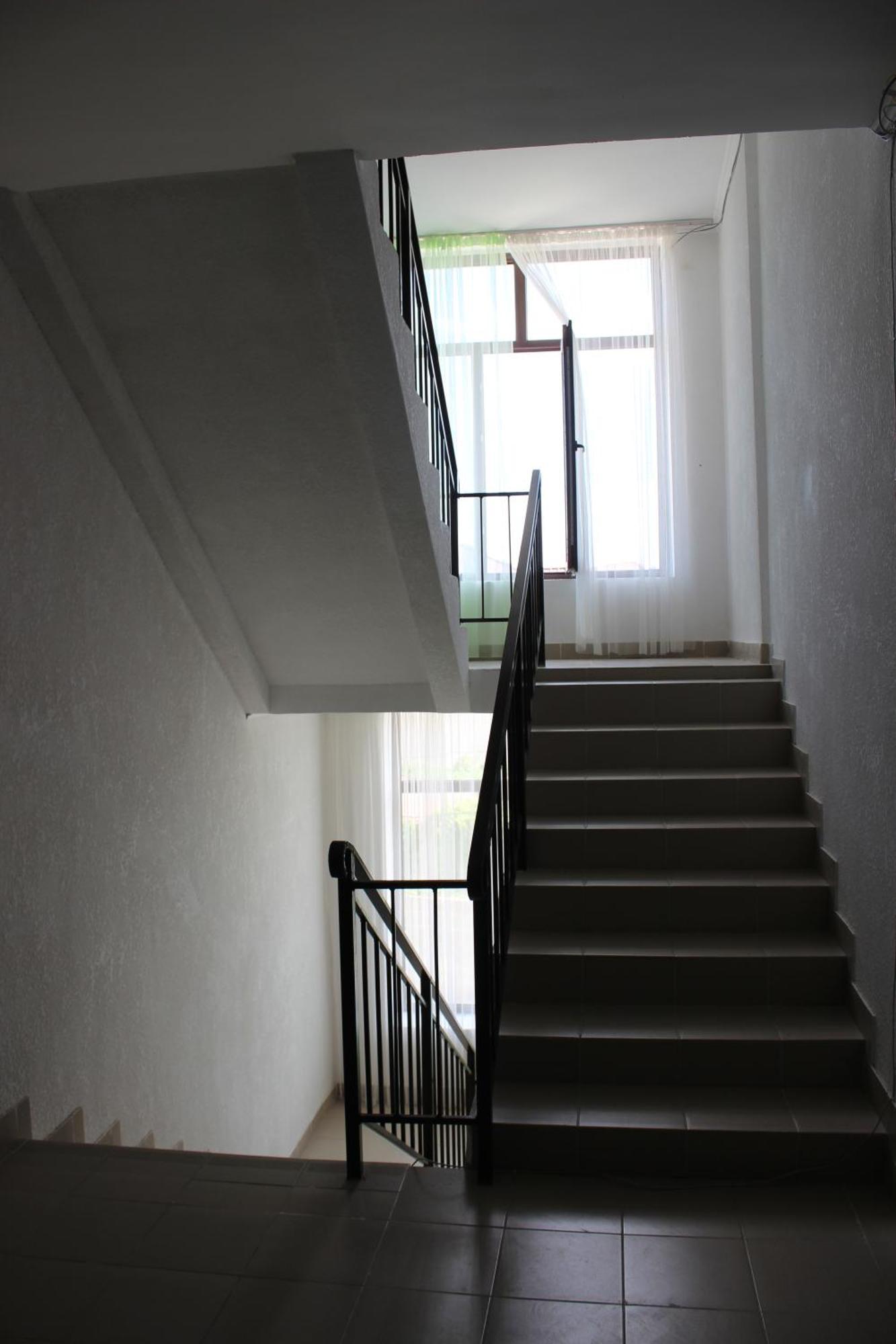 Wings Art Hotel Cholpon-Ata Ngoại thất bức ảnh