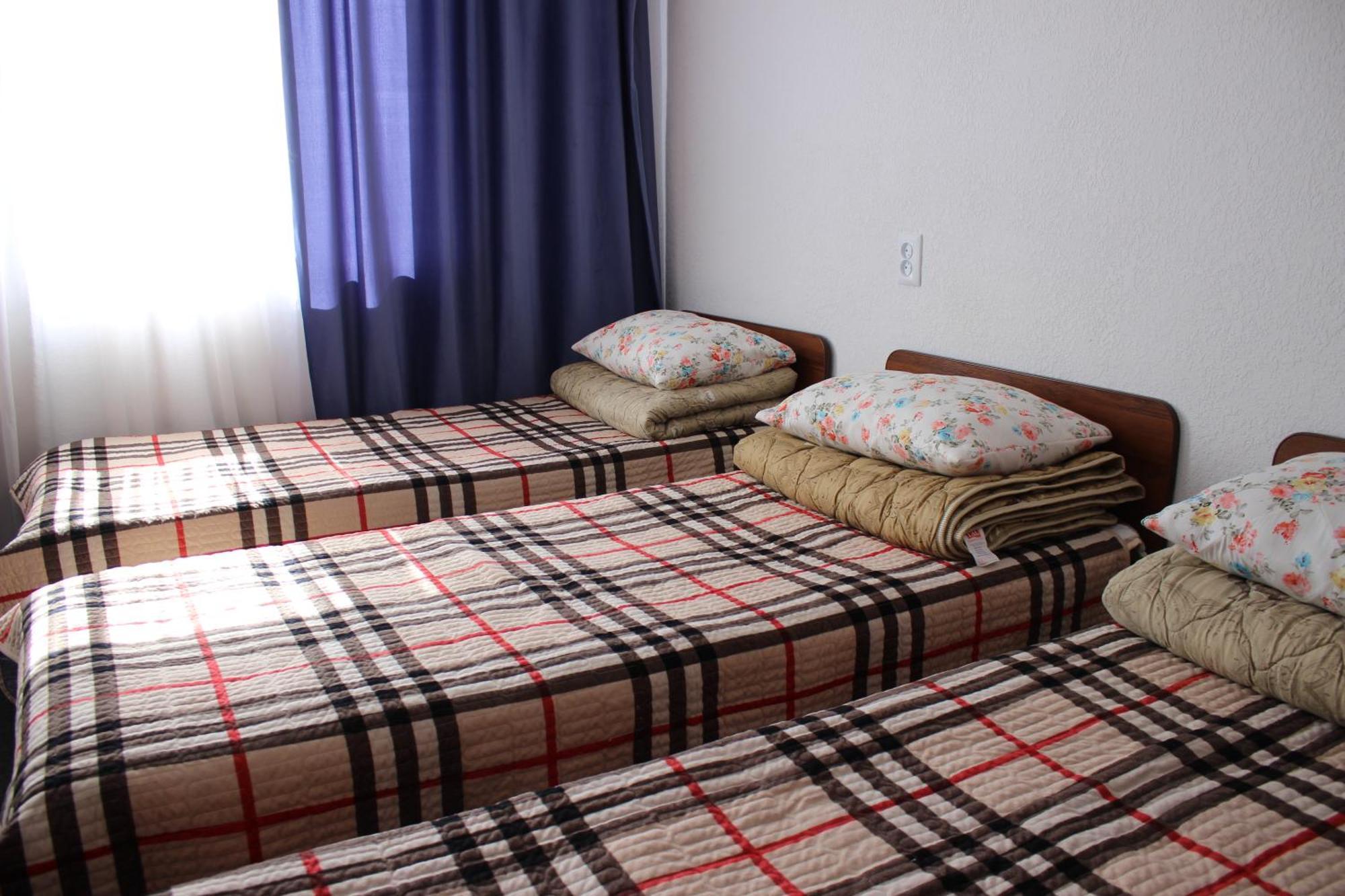 Wings Art Hotel Cholpon-Ata Ngoại thất bức ảnh