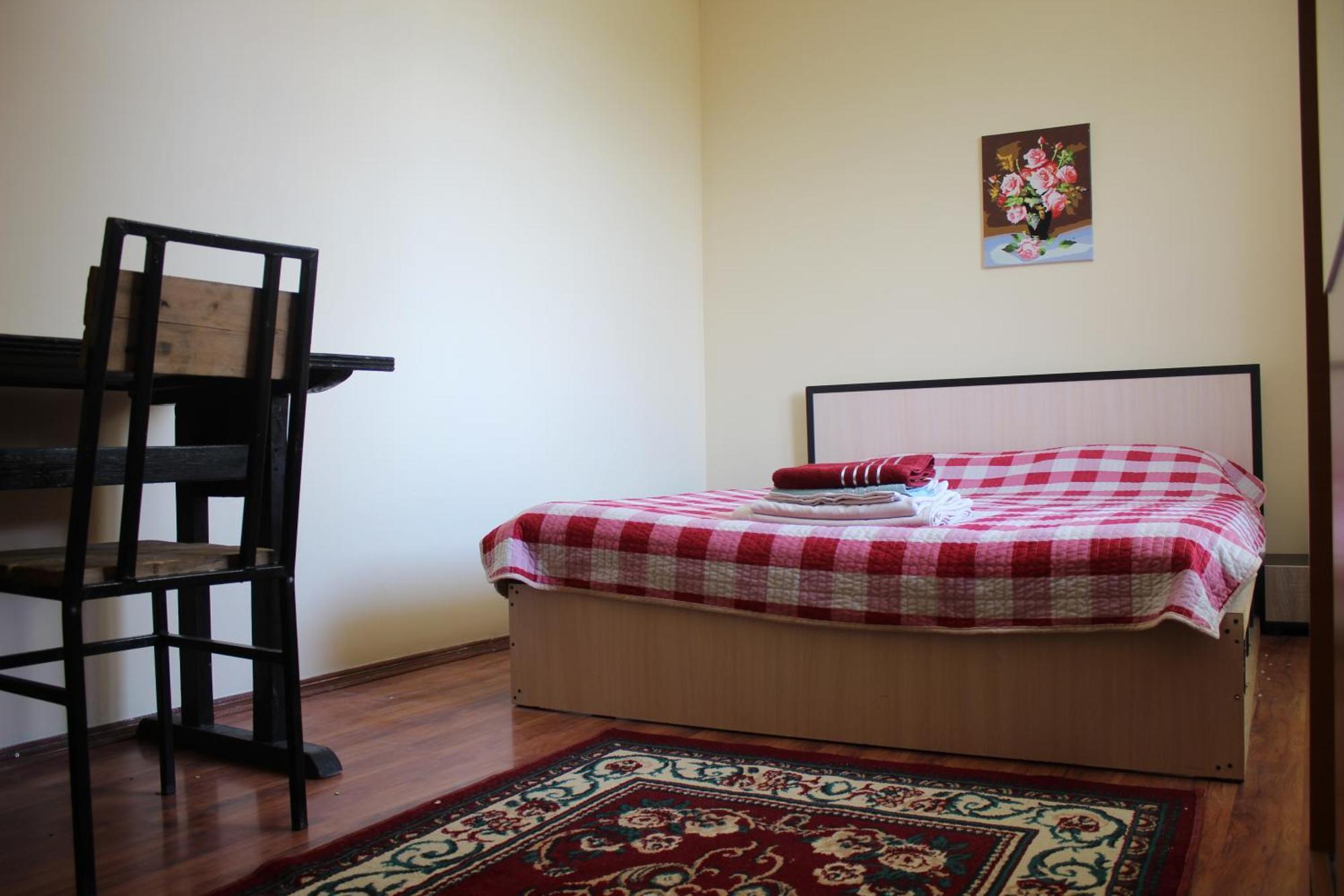 Wings Art Hotel Cholpon-Ata Ngoại thất bức ảnh