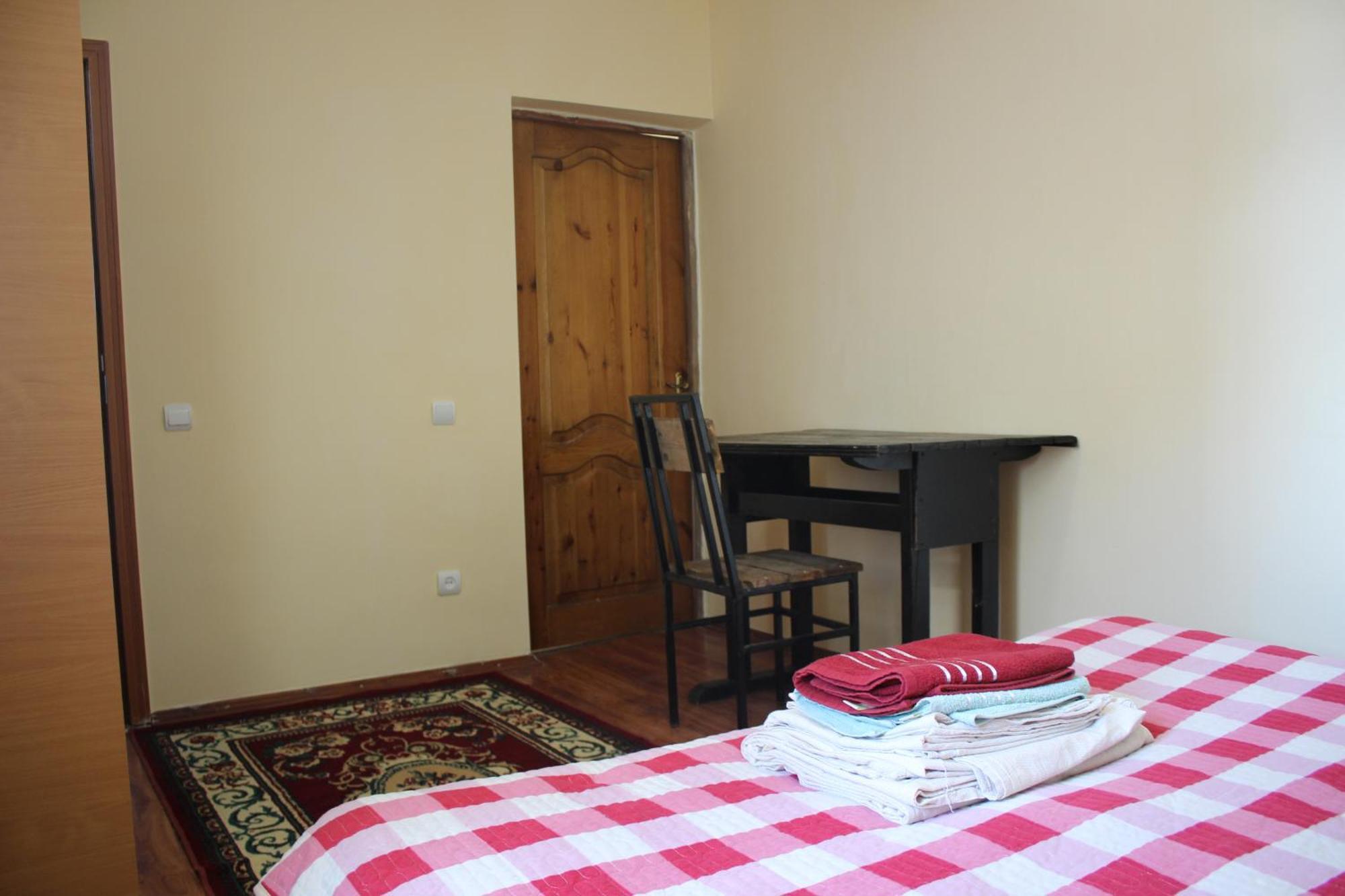 Wings Art Hotel Cholpon-Ata Ngoại thất bức ảnh