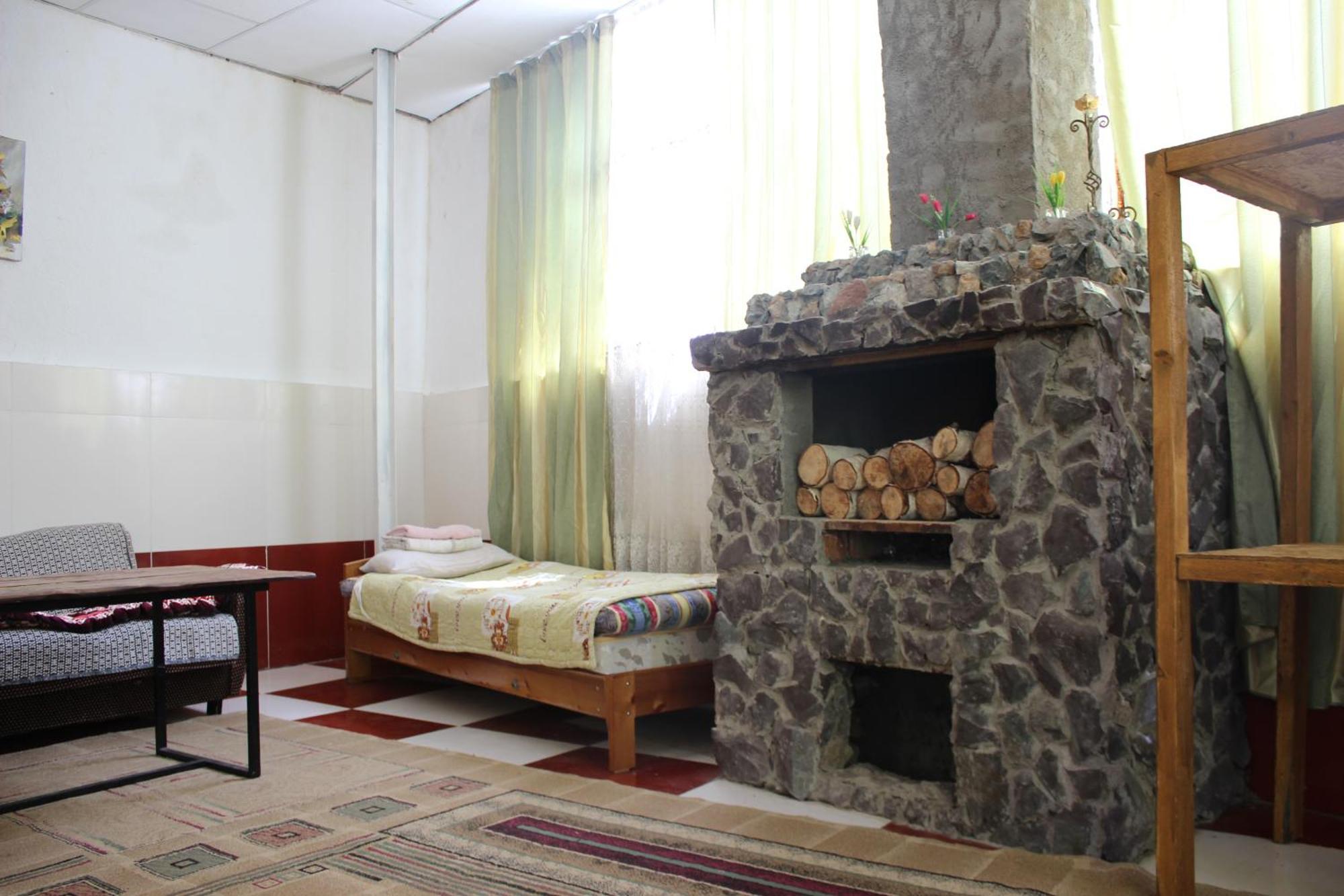 Wings Art Hotel Cholpon-Ata Ngoại thất bức ảnh