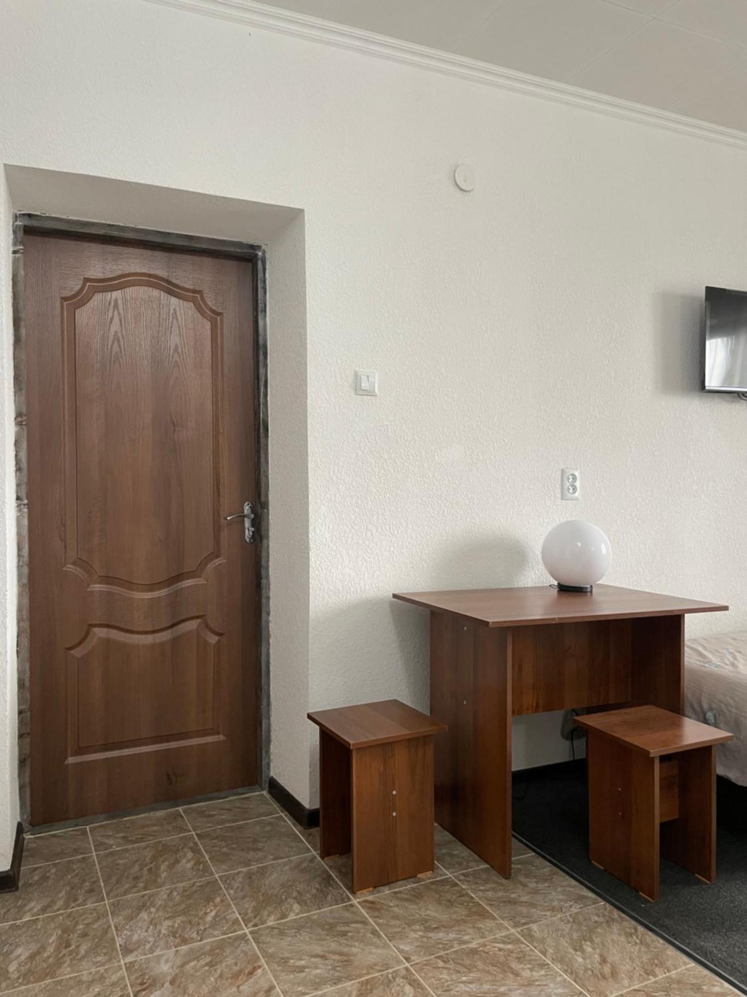 Wings Art Hotel Cholpon-Ata Ngoại thất bức ảnh