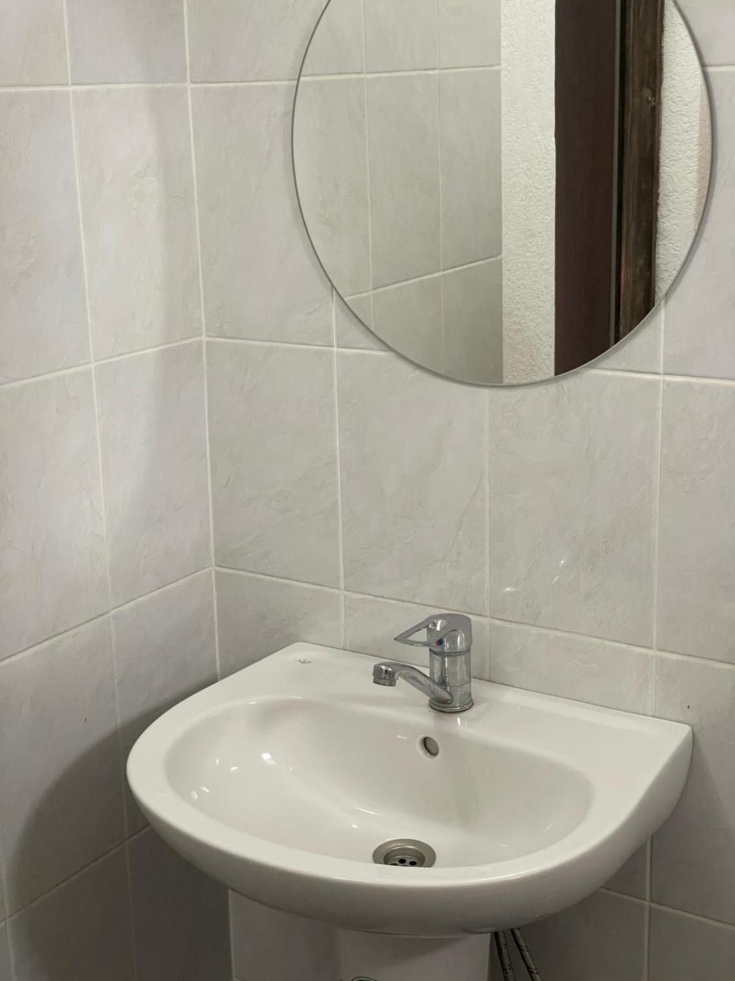 Wings Art Hotel Cholpon-Ata Ngoại thất bức ảnh